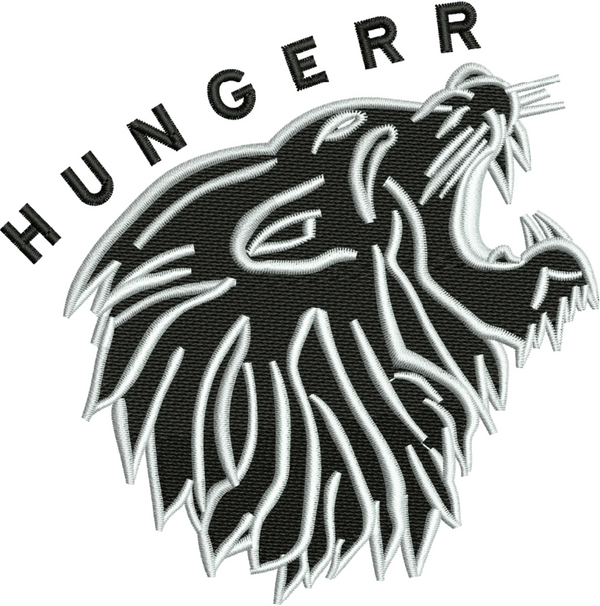 Hungerr